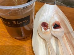 滇橄榄普洱冰-饵块食光·云南有机手作饵块