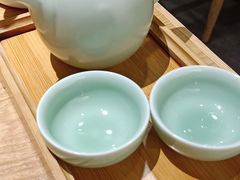 茉莉龙珠-苏堂阳春面•九年庆(北京路天河城店)