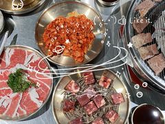 -本炙炭烤·蒲烧活鳗料理店(金沙洲店)