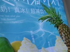 -白色日记·手作酸奶(麦凯乐店)