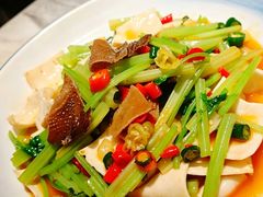 -观盐·盐帮菜(官园桥店)