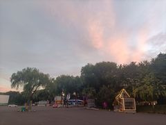 -枫花园汽车电影院(朝阳公园店)