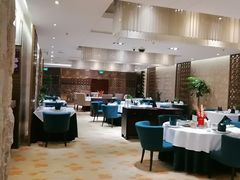 -北京西单美爵酒店-融轩中餐厅