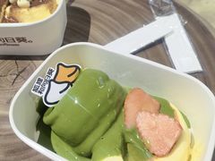 抹茶梳乎厘-狐狸和向日葵(北京路店)