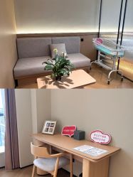 -千禧果月子会所(郑州东站店)