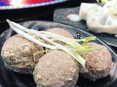 -成都老码头火锅(旺角店)