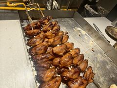 -汉斯南美烤肉(总店)