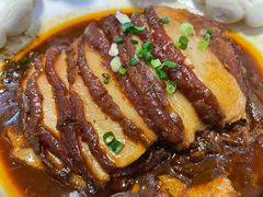 -东家小院金汤酸菜鱼(南阳路店)