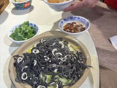 -老浒记烤鸭-北京菜(琉璃厂店)