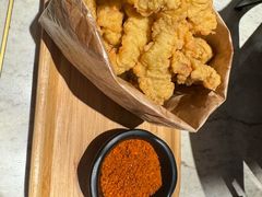 -南锣南门(东方银座店)