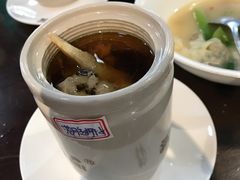 -香港聚强佛跳墙(江华路店)