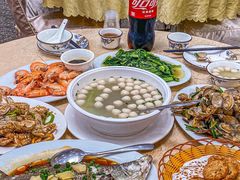 -秋姐美食店(旅游大道店)
