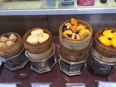 -嘉和一品粥(马家堡店)