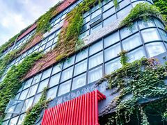 -F518时尚创意园