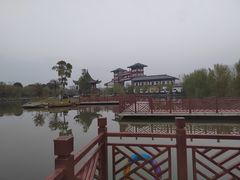 -木兰水镇旅游景区