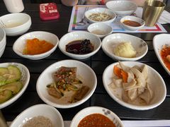 开胃前菜-青鹤谷(苏州店)
