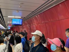 -广州火车站(地铁站)