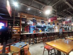 大堂-苗小坛酸汤鱼(酒仙桥店)