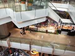 -皇庭广场(福华三路店)