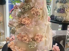 -杜哈夫DOUX RÊVE·生日蛋糕(日月光店)