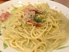 -香草意餐厅(杏石口路店)