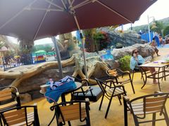 -青鱼湾水上乐园