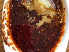 -惠成饺子(百合园店)