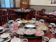 -御膳粥·牛乳粥底火锅·地道顺德菜(容桂店)