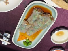 -粤匠·澳门点心粤菜海鲜(澳门半岛店)
