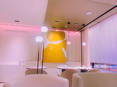 -théATRE 茶聚场(王府中環店)