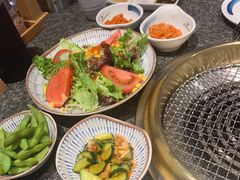 -NIUAN牛庵·日式和牛烧肉(恒隆店)