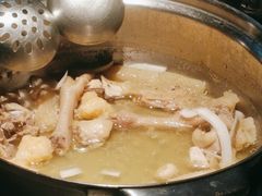 -同仁四季椰子鸡(宝安壹方城店)