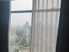 -深圳滨河时代ICON LAB艾垦酒店