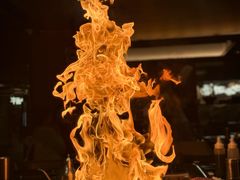 -大神太神·铁板烧(瑞虹天地月亮湾店)