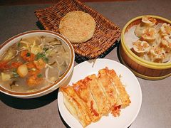 -老淮滨-蚌埠非遗小吃(淮河路店)