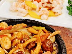 -兰蕙餐厅