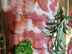 -炙城·韩式烤肉(南京东路店)