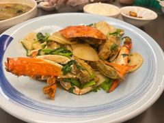 -骆驼阿三饭店(迪赛邻里店)