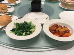 -京香轩·中餐厅(上海中庚聚龙酒店)