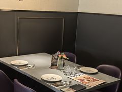 -西堤牛排(北京国瑞店)