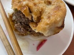 -宝瑞门钉肉饼店