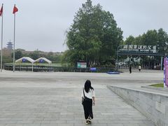 -洋湖国家湿地公园