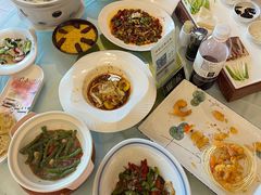 -并州饭店·并萃阁