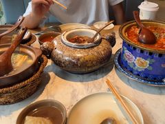 -同乐馆(阳光店)