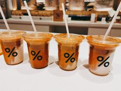 -% Arabica阿拉比卡咖啡烘焙工坊