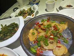 -毛家湾饭店·品牌湘菜(海印店)