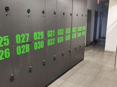 -光猪圈健身(津投广场店)