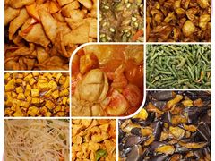 -清心素食自助餐厅(夫子庙店)