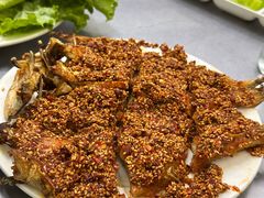 -松明一烤肉馆(鲁园店)