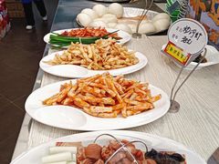 -东北公社(北京路店)